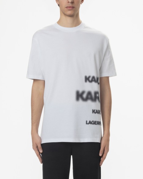 T-Shirt Karl Lagerfeld