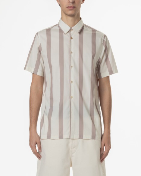 Camisa manga curta Seinse