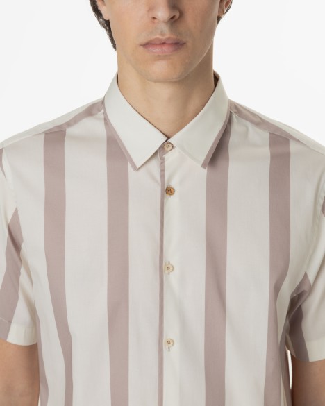 Seinse Short sleeve shirt