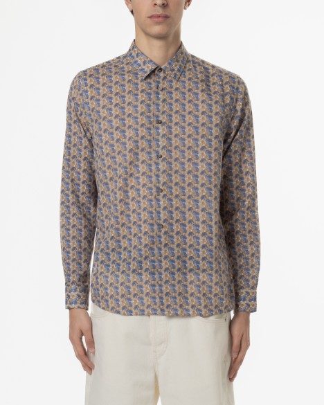 Chemise Seinse