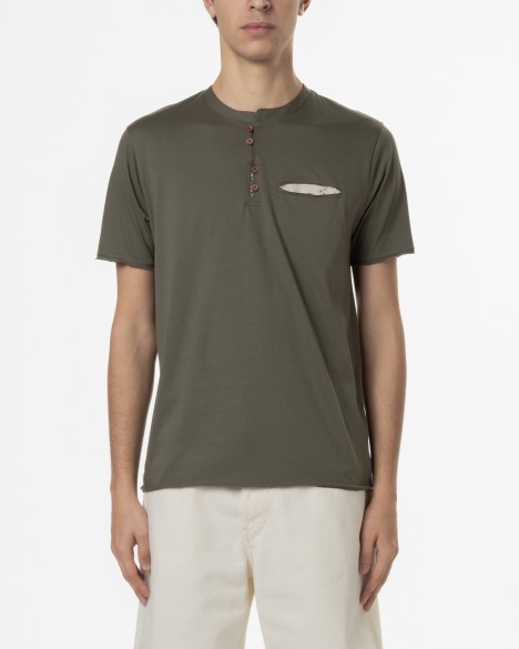 T-shirt Seinse