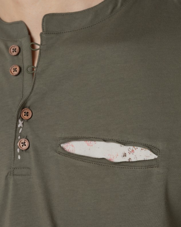 T-Shirt Seinse