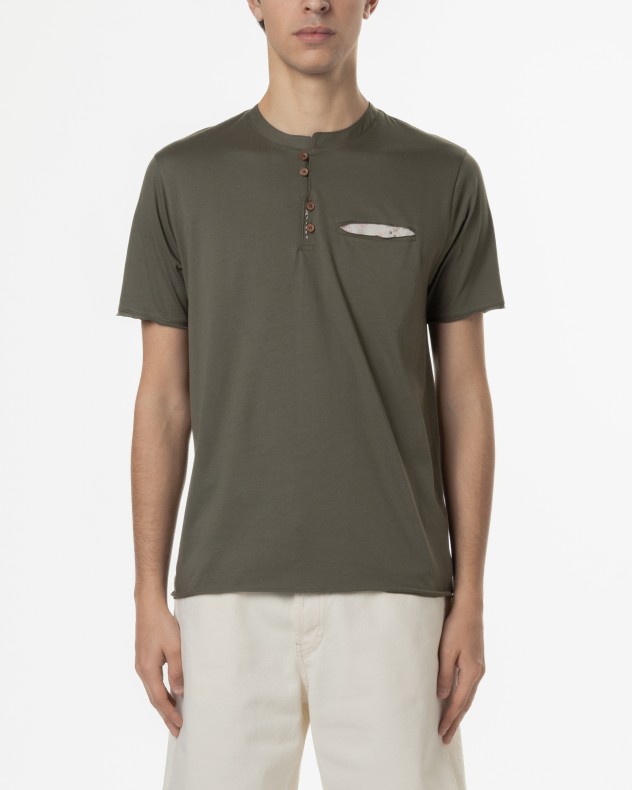 Camiseta Seinse