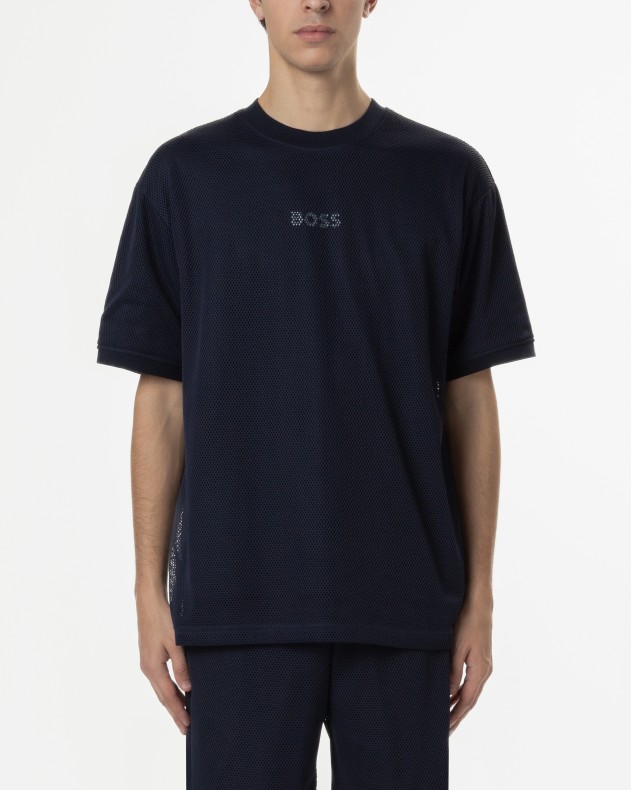 Camiseta Boss