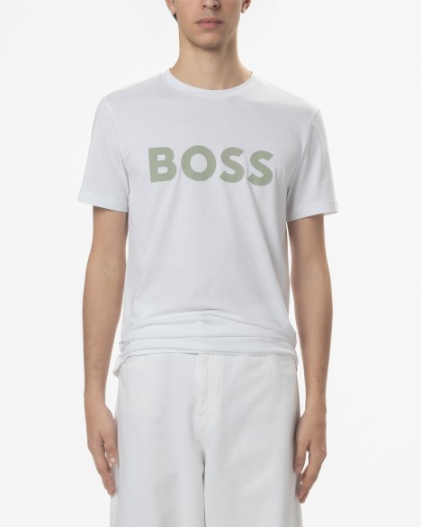Camiseta Boss