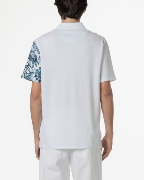 Just Cavalli Polo shirt