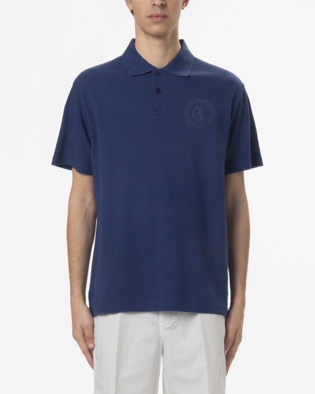 Just Cavalli Polo shirt