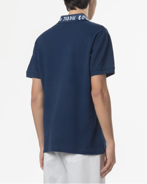 Polo Versace Jeans Couture