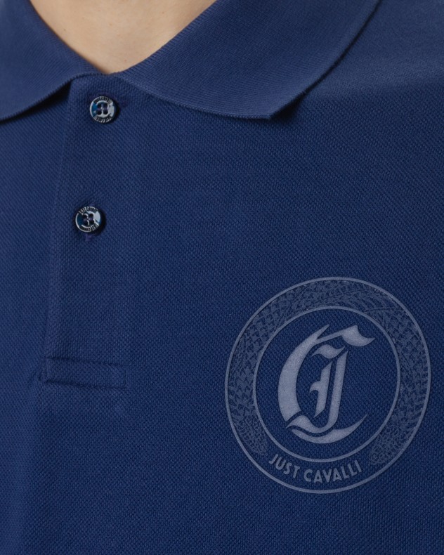 Polo Just Cavalli