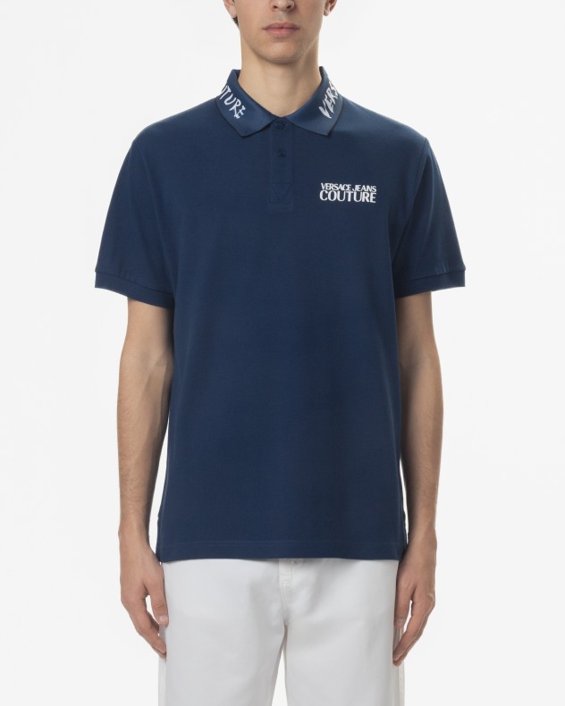Versace Jeans Couture Polo shirt