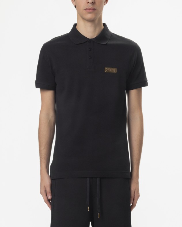 Poloshirt Versace Jeans Couture