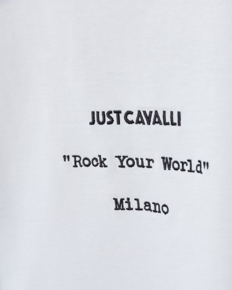 Just Cavalli T-shirt
