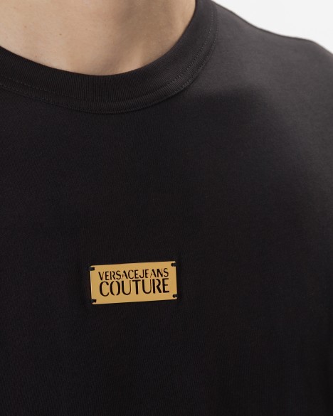 T-shirt Versace Jeans Couture