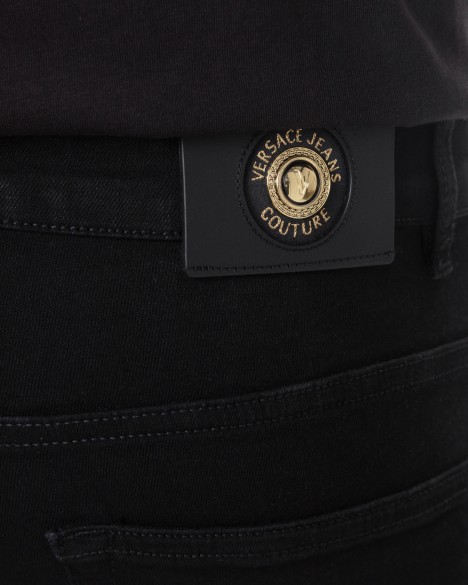 Versace Jeans Couture Pants