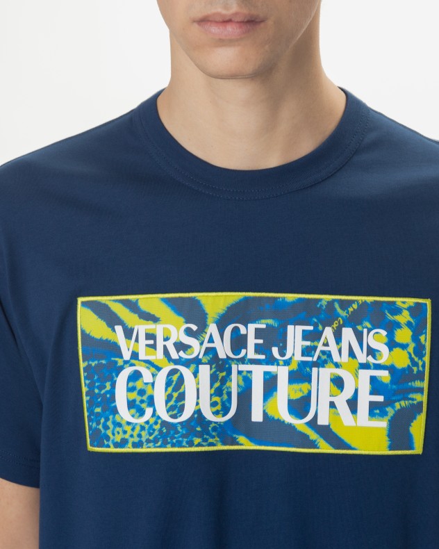 Versace Jeans Couture T-shirt