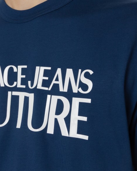 T-shirt Versace Jeans Couture