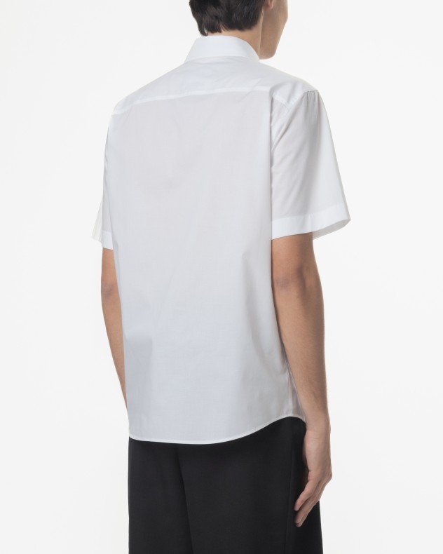 Camisa de manga corta Versace Jeans Couture
