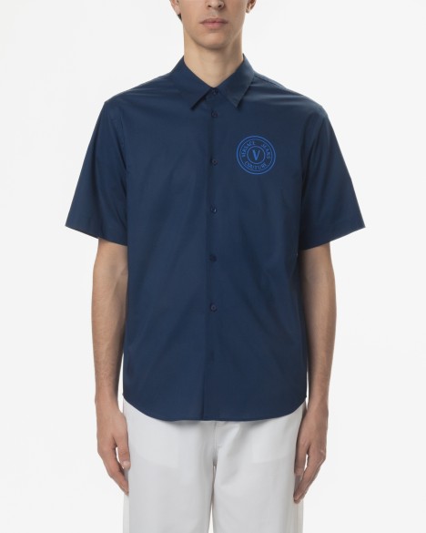 Versace Jeans Couture Short sleeve shirt