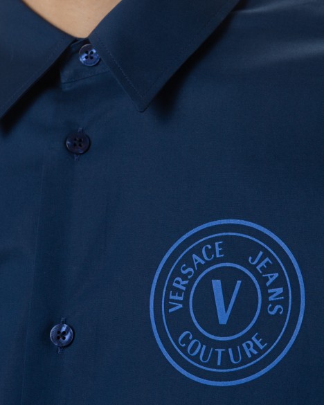 Versace Jeans Couture Short sleeve shirt