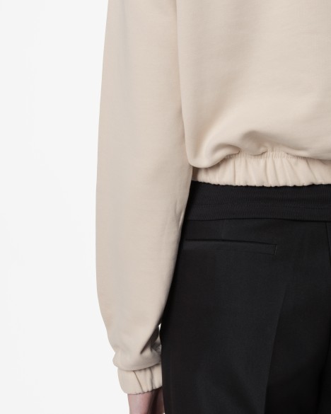 Su�ter corto Calvin Klein Jeans