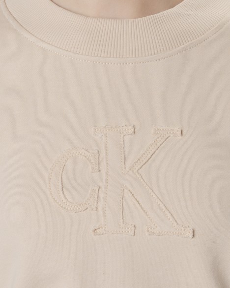 Su�ter corto Calvin Klein Jeans