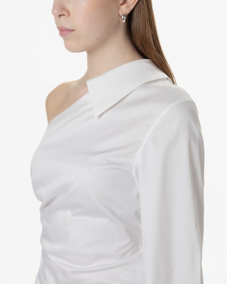 Camicetta Karl Lagerfeld