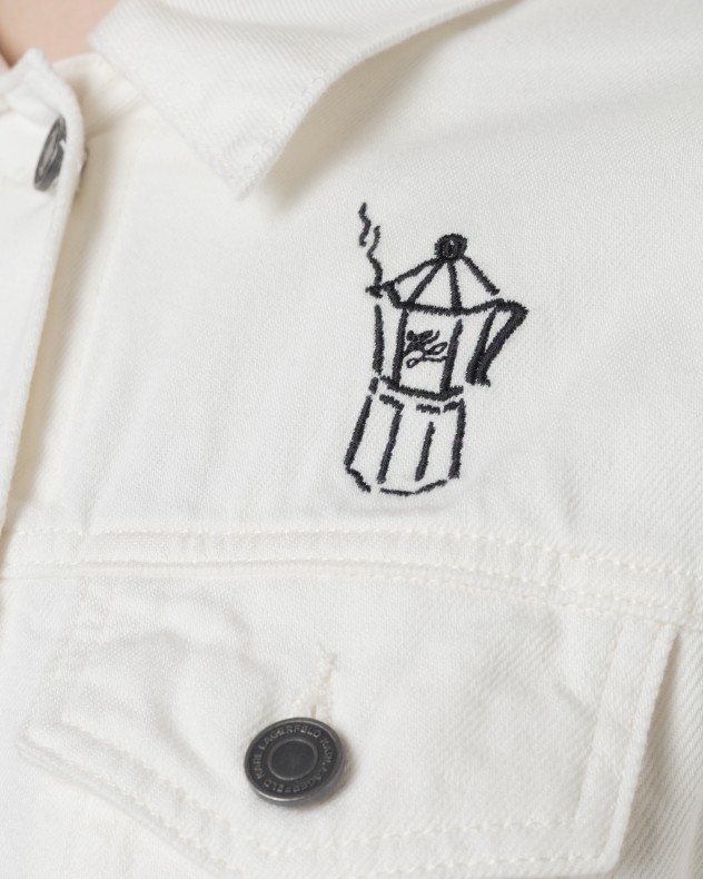 Karl Lagerfeld Jacket