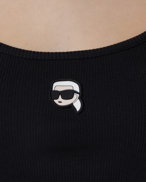 Karl Lagerfeld Top