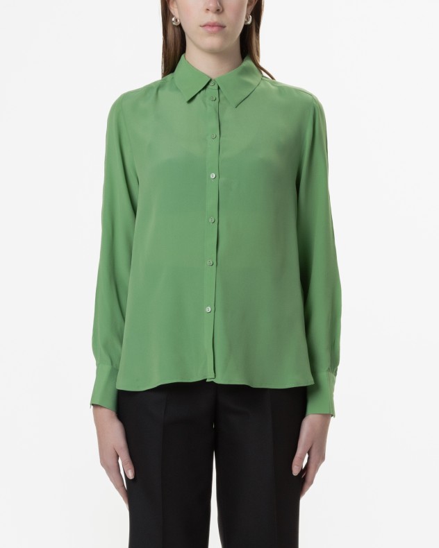 Camisa Lola Casademunt