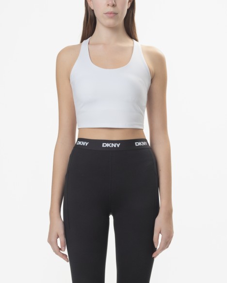 Top desportivo Dkny