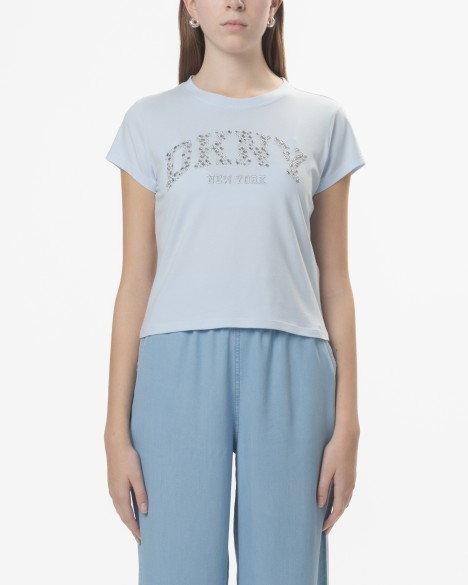 T-shirt Dkny