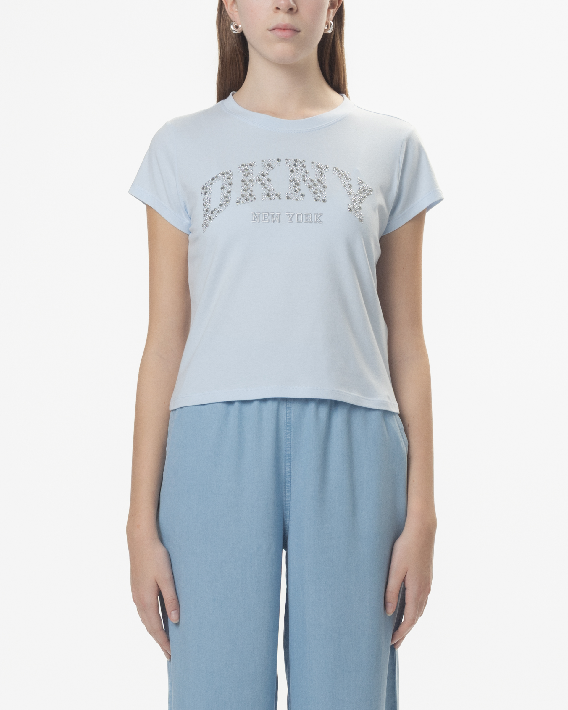 Camiseta Dkny