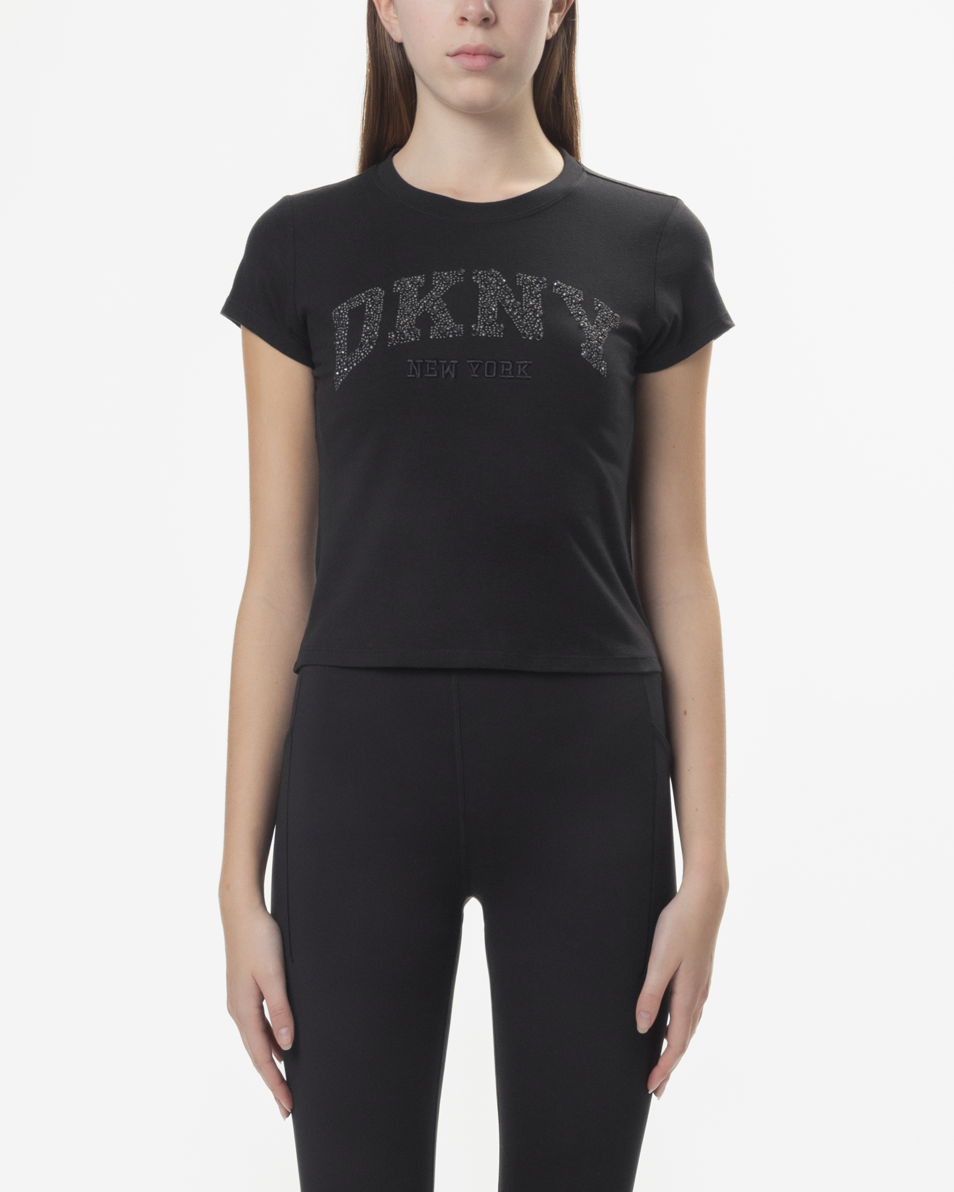 Camiseta Dkny