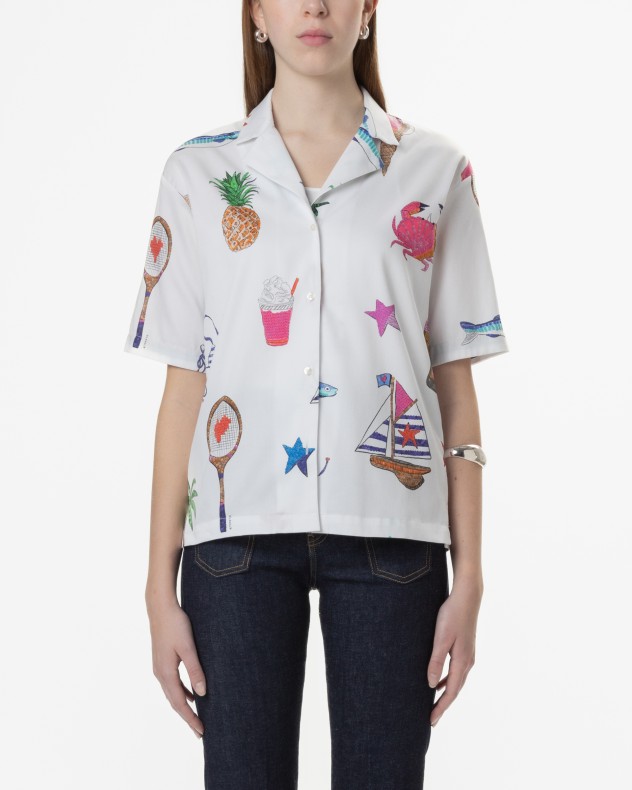 Camisa VilaGallo