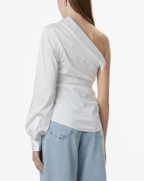 Camicetta Karl Lagerfeld