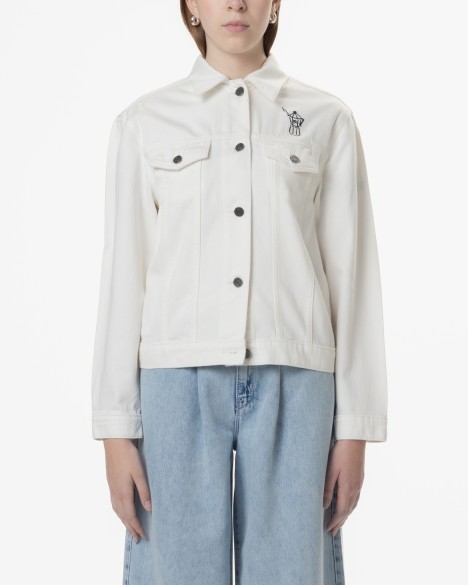 Chaqueta Karl Lagerfeld