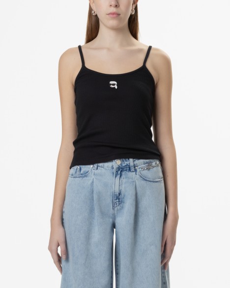 Karl Lagerfeld Top