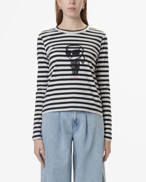 Camisola Karl Lagerfeld