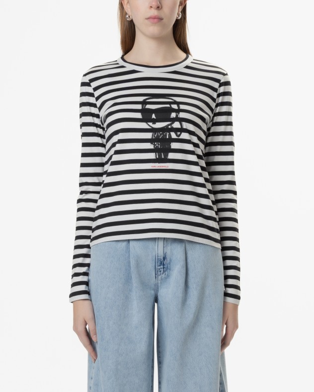 Camisola Karl Lagerfeld