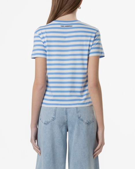 T-shirt Karl Lagerfeld