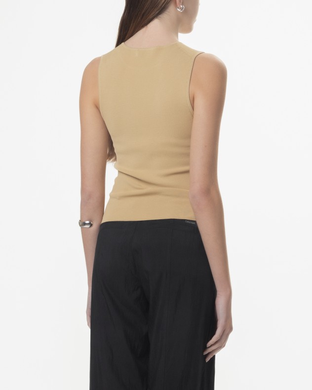 Top Calvin Klein Jeans