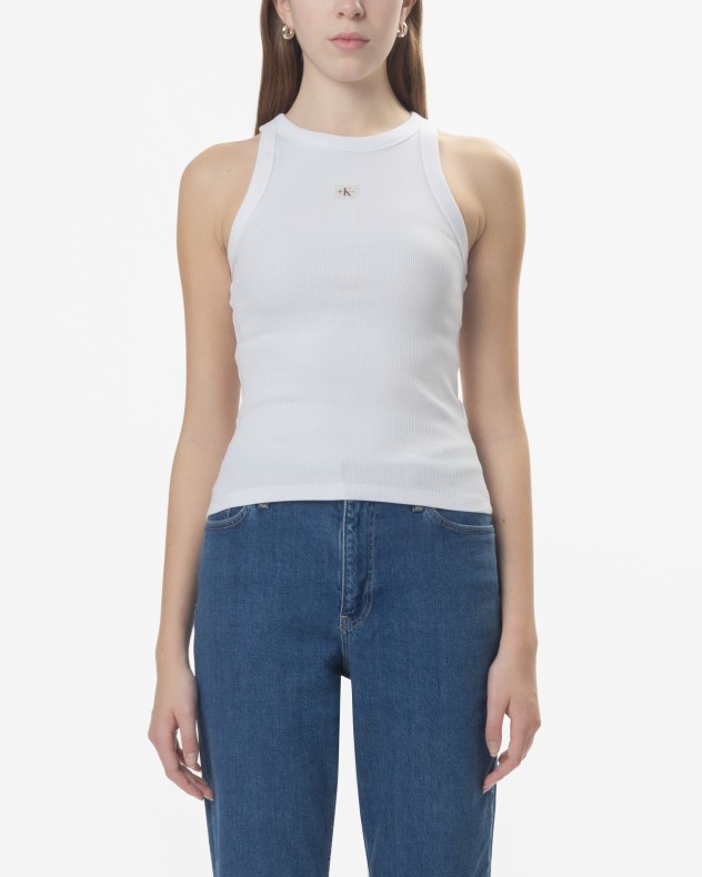 Top Calvin Klein Jeans