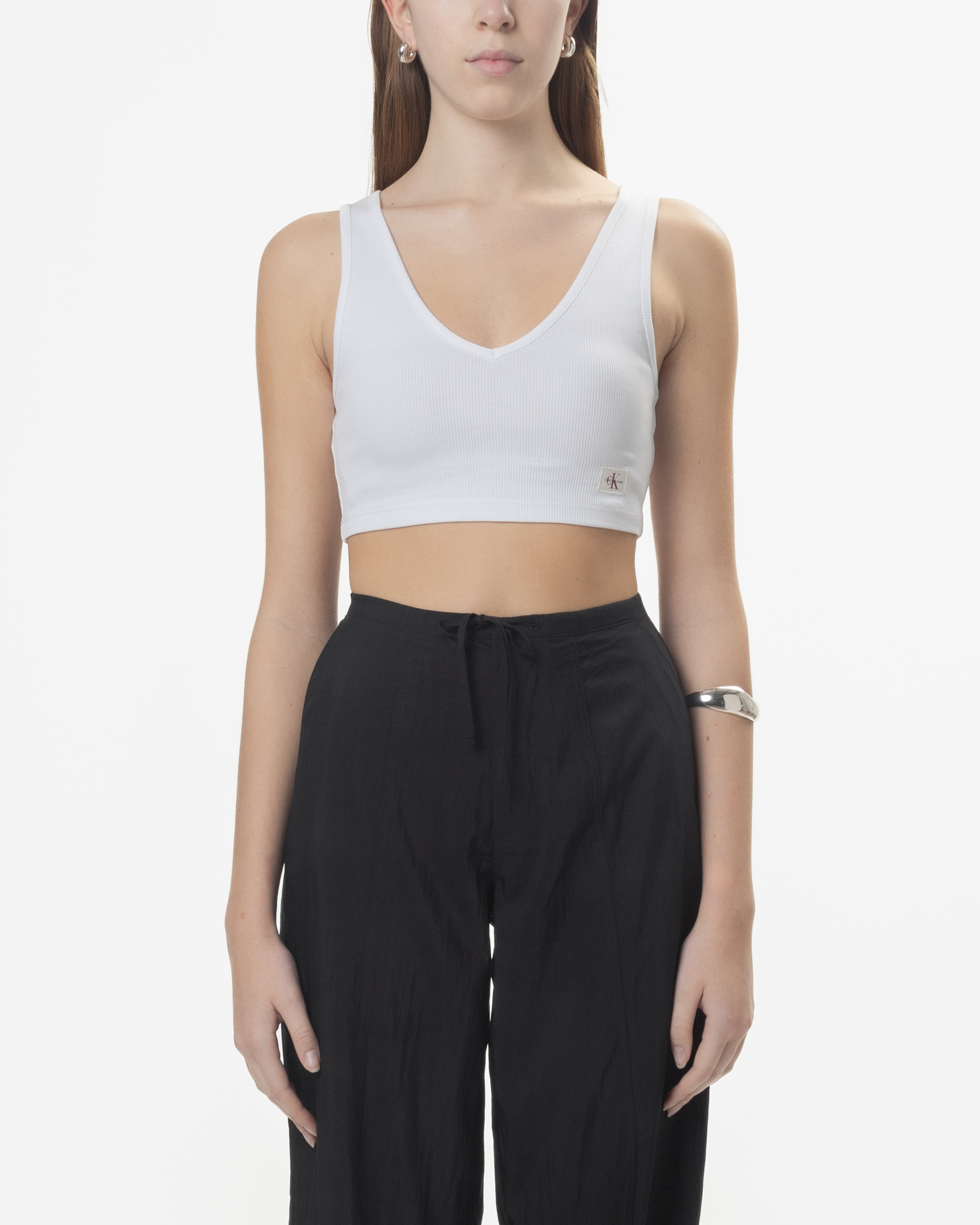 Top Calvin Klein Jeans