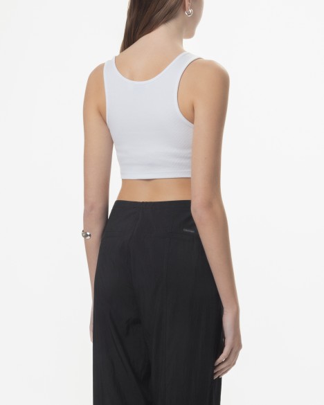 Bovenkant Calvin Klein Jeans Bovenkant Calvin Klein Jeans