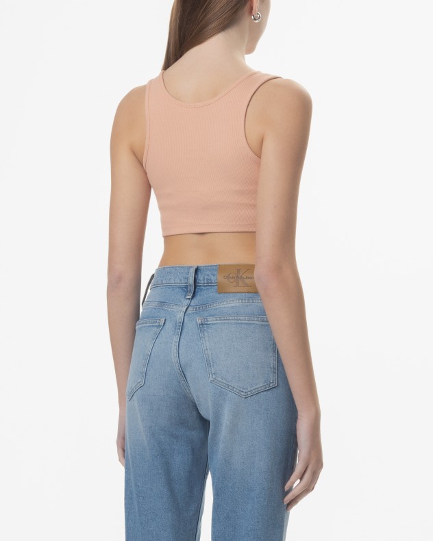 Top Calvin Klein Jeans