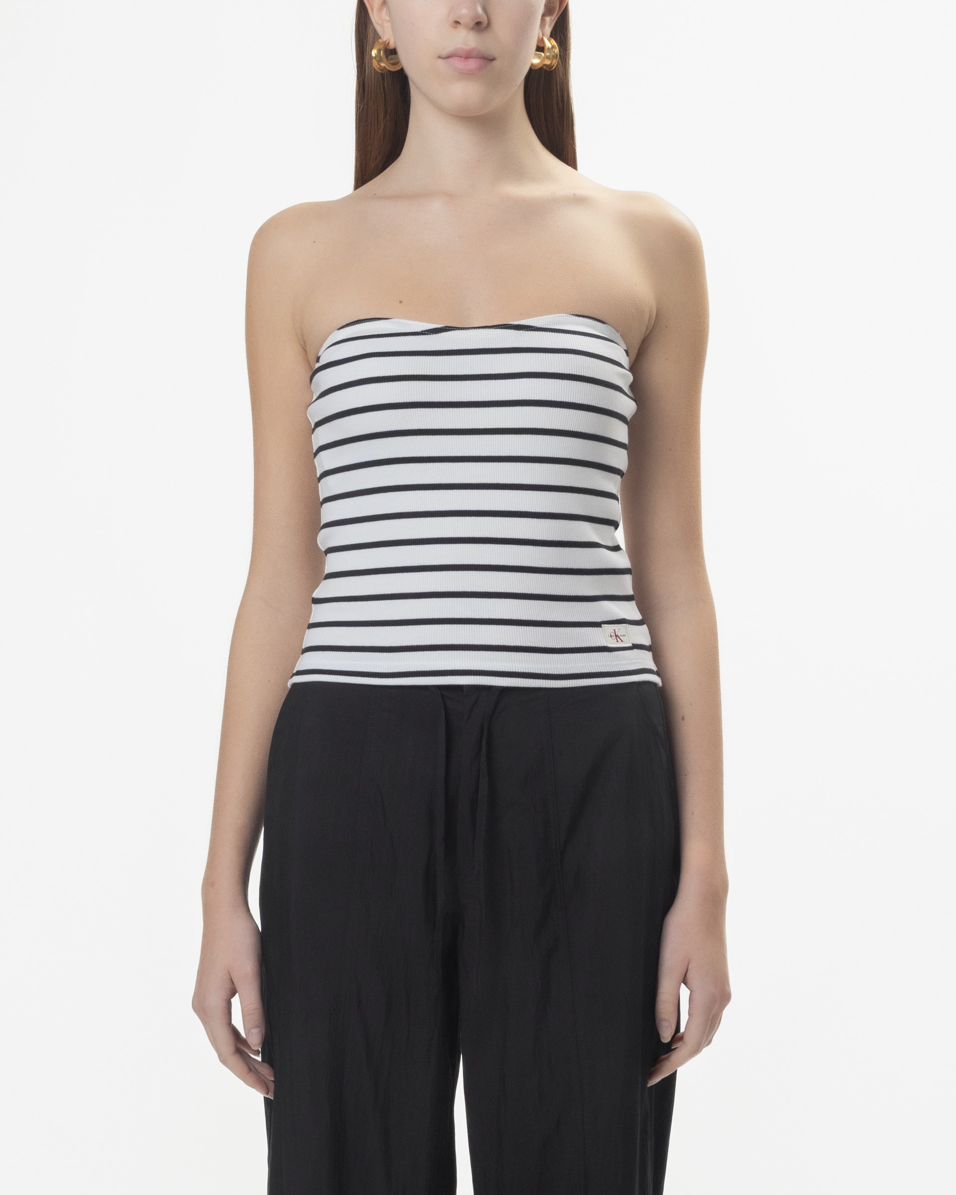 Top Calvin Klein Jeans