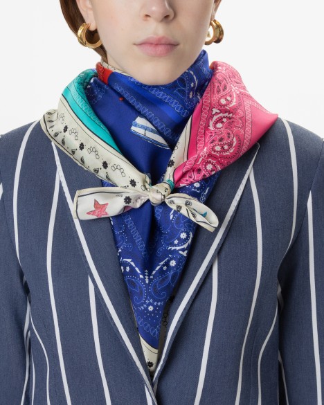 VilaGallo Scarf