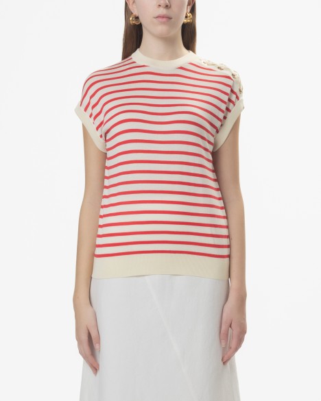 Lola Casademunt T-shirt
