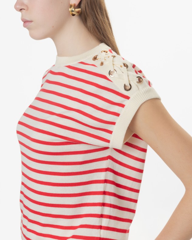 T-Shirt Lola Casademunt