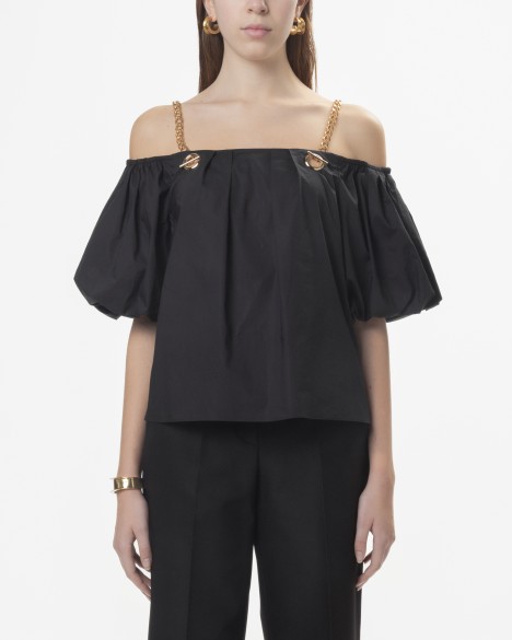 Lola Casademunt Blouse